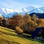 Le Pic De Pan - &