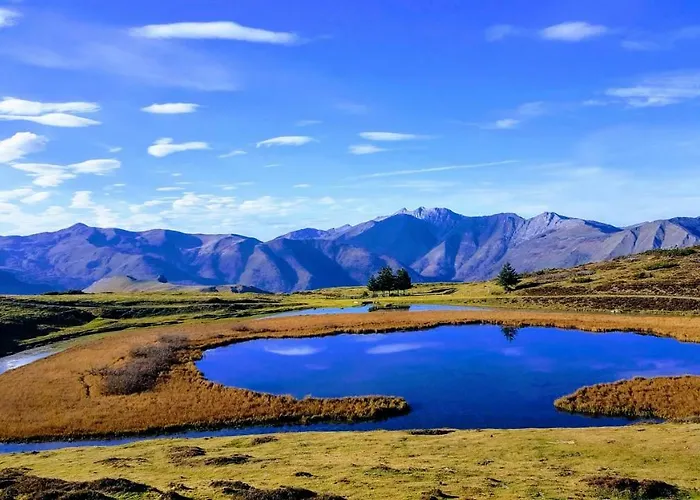 Apartment Le Pic De Pan - &