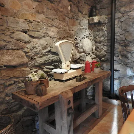 Apartment Le Pic De Pan - Auberge&gîtes Arrens-Marsous