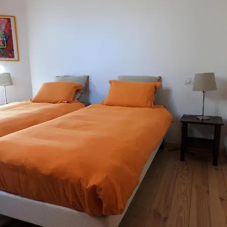 Le Pic De Pan - Auberge&gîtes Apartment *