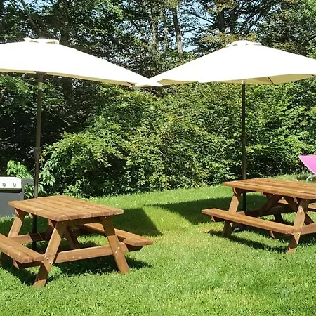 Le Pic De Pan - Auberge&gîtes Arrens-Marsous