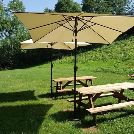 Le Pic De Pan - Auberge&gîtes