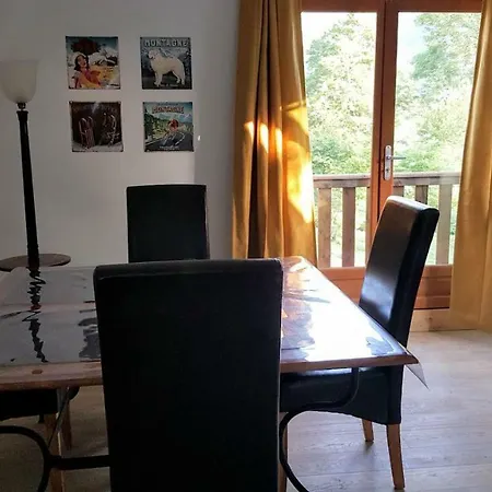 Apartment Le Pic De Pan - Auberge&gîtes *
