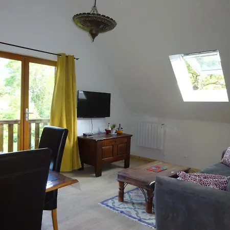 Le Pic De Pan - Auberge&gîtes * Arrens-Marsous
