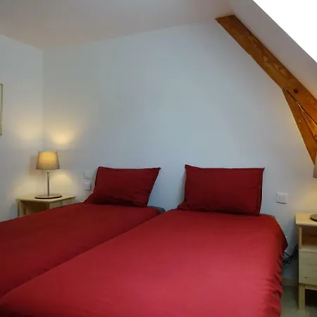 Le Pic De Pan - Auberge&gîtes *