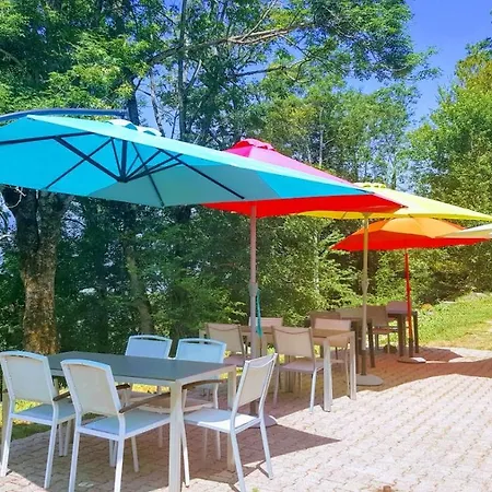 Le Pic De Pan - & * Arrens-Marsous