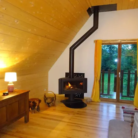 Le Pic De Pan - Auberge&gîtes Arrens-Marsous