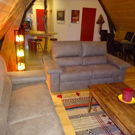 Le Pic De Pan - Auberge&gîtes * Arrens-Marsous