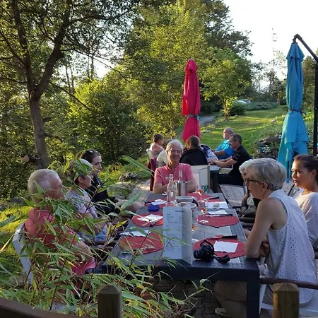 Le Pic De Pan - & Arrens-Marsous