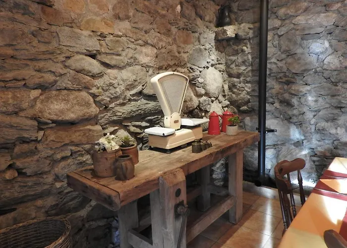 アパート Le Pic De Pan - & アレン・マルスー