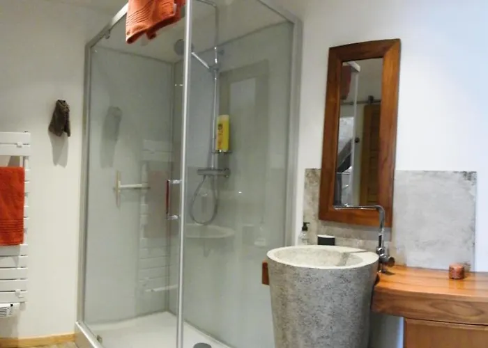 アパート Le Pic De Pan - &