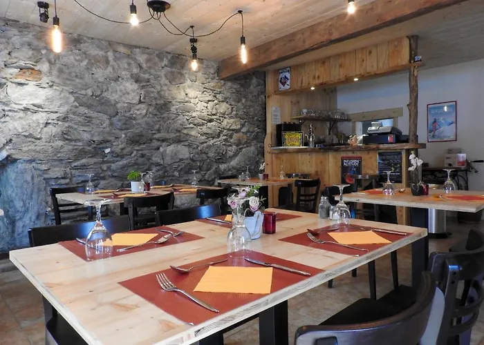 Le Pic De Pan - & アパート *