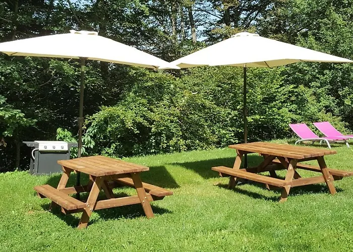 Le Pic De Pan - & アレン・マルスー