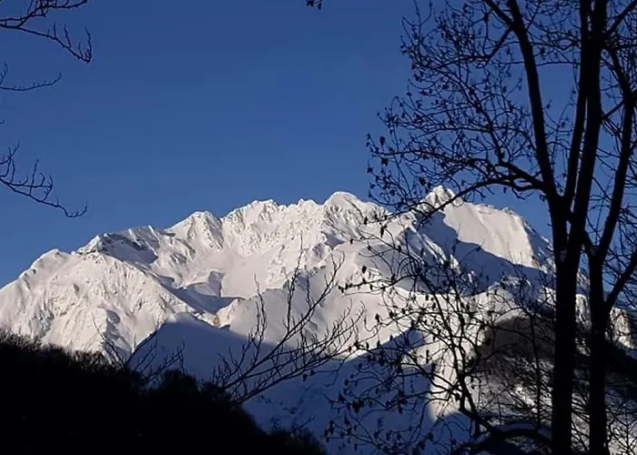 アパート Le Pic De Pan - & アレン・マルスー