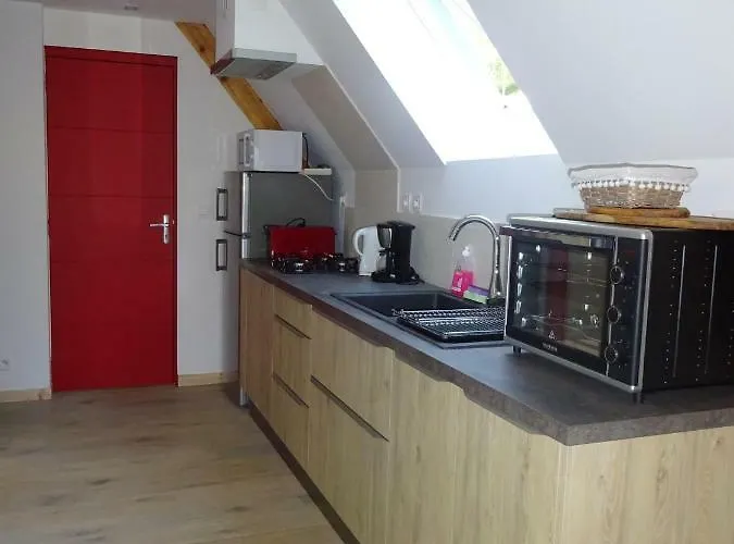 アパート Le Pic De Pan - & アレン・マルスー