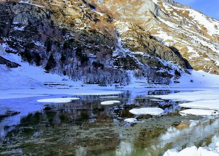 アパート Le Pic De Pan - &