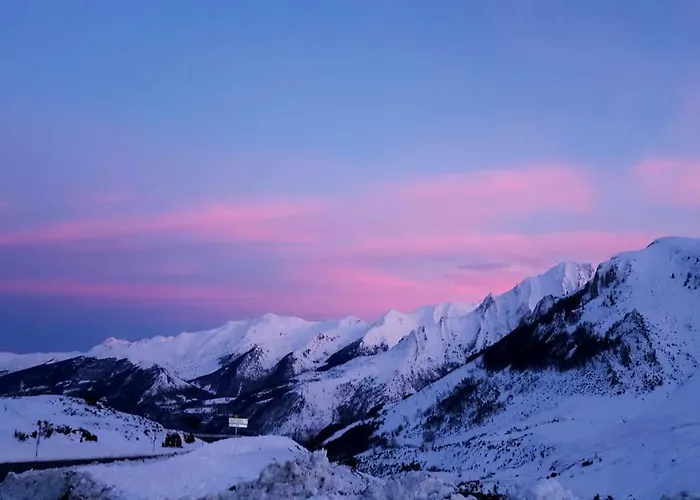 アパート Le Pic De Pan - &