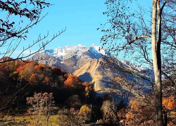 アパート Le Pic De Pan - & *