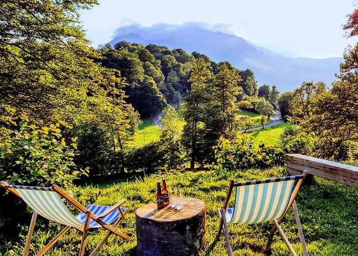 Le Pic De Pan - & * アレン・マルスー