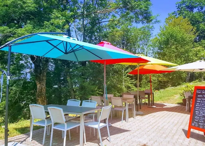 Le Pic De Pan - & * アレン・マルスー