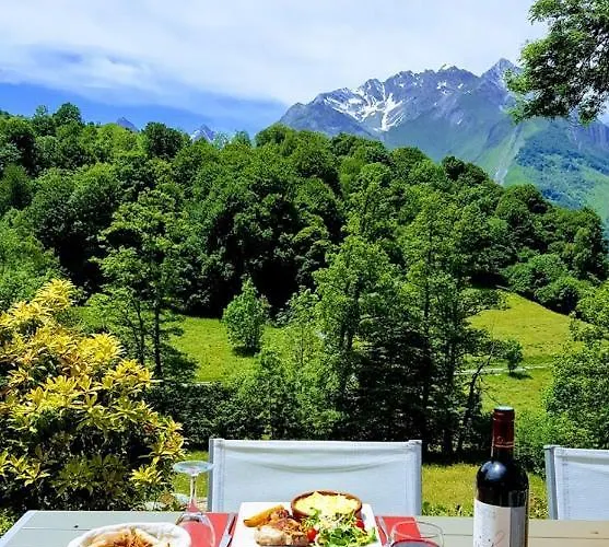 アパート Le Pic De Pan - & アレン・マルスー