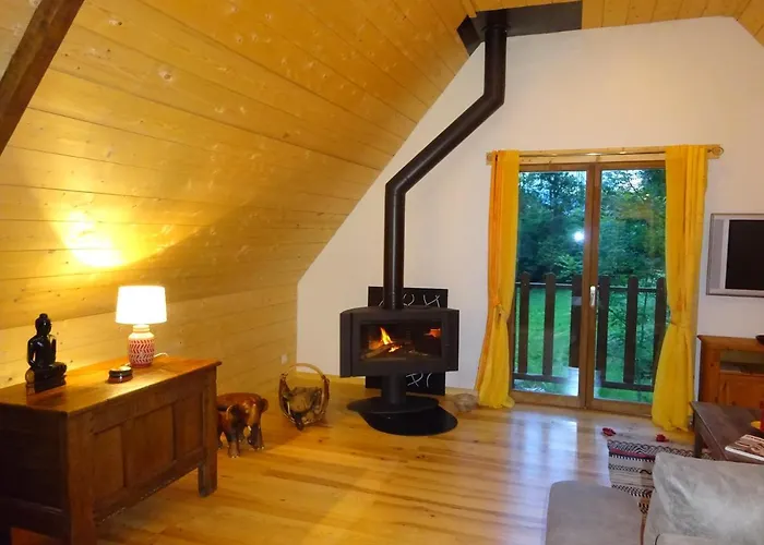 Le Pic De Pan - & アレン・マルスー