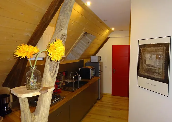 アパート Le Pic De Pan - &