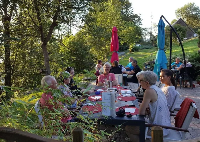 Le Pic De Pan - & アレン・マルスー